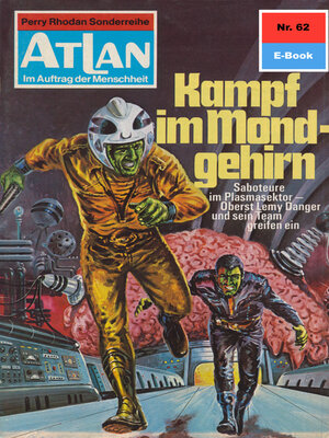 cover image of Atlan 62